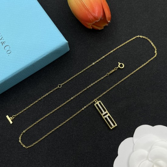 Tiffany Jewelry High Quality