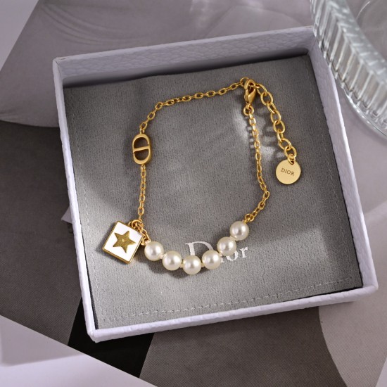 Dior Jewelry Bracelet