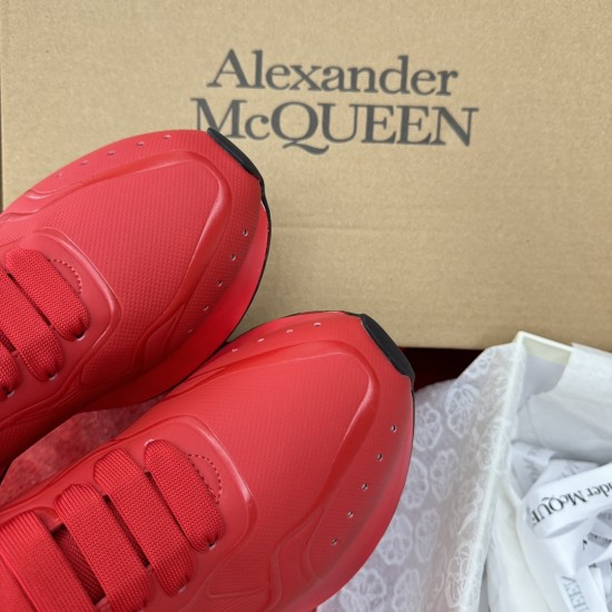 McQueen Shoes
 Top Quality
