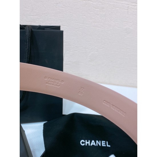 Chanel Belts
 Top Quality