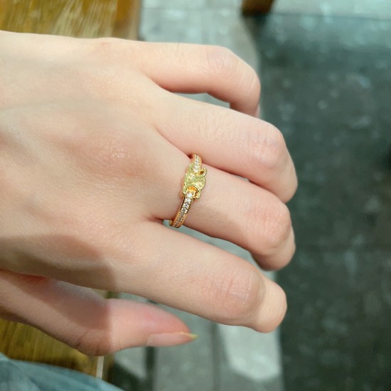 Celine Jewelry Ring