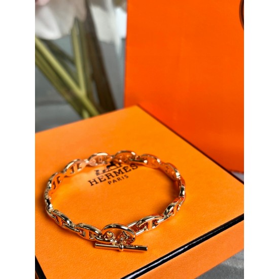 Hermes Jewelry Bracelet