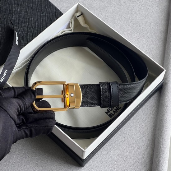 Montblanc Belts
 Top Quality