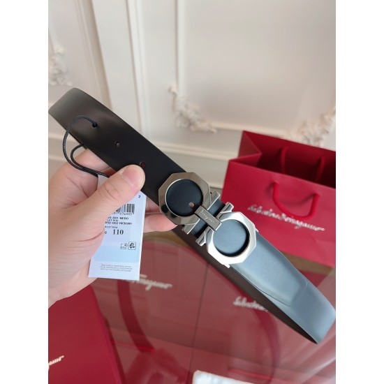Ferragamo Belts
 Top Quality