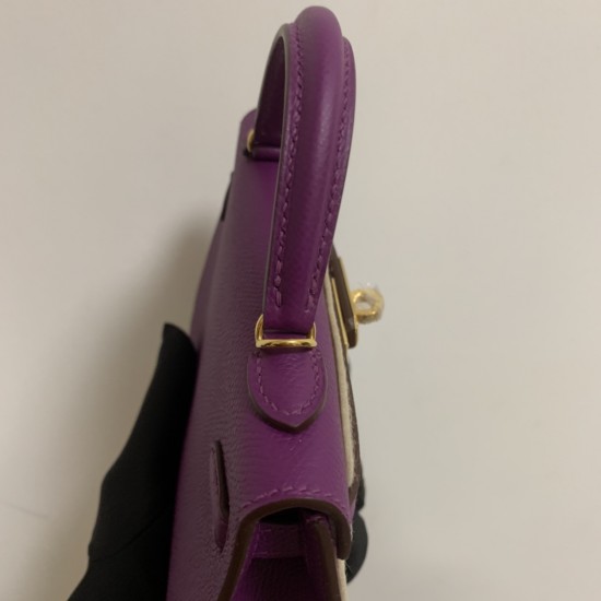 Hermes Bags Top Quality Minikelly 二代
19cm $220
