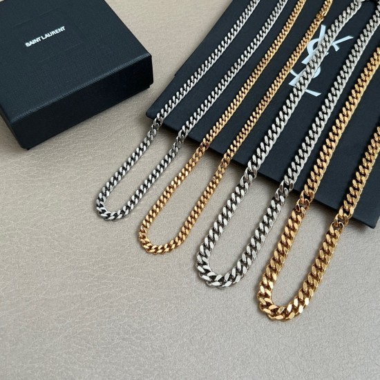 YSL Jewelry Necklace