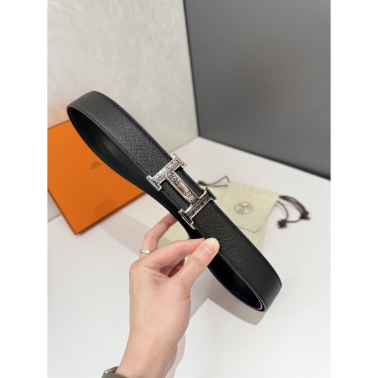 Hermes Belts
 Top Quality
3.5CM