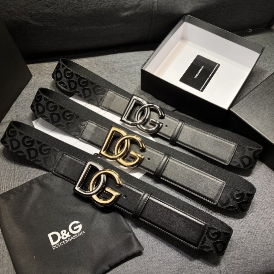 DG Belts
 Top Quality