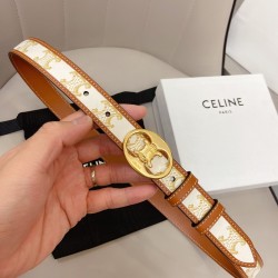 Celine Belts
 Top Quality