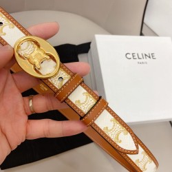 Celine Belts
 Top Quality