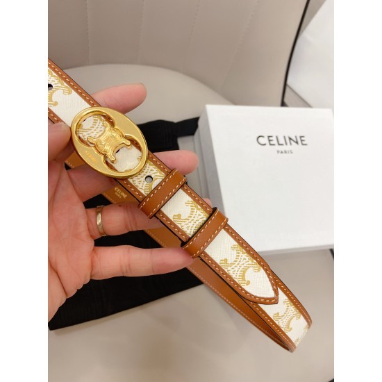 Celine Belts
 Top Quality