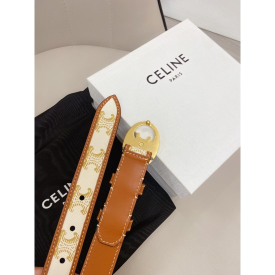 Celine Belts
 Top Quality