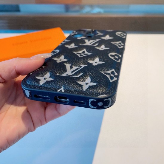 LV Phone Case