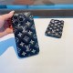 LV Phone Case