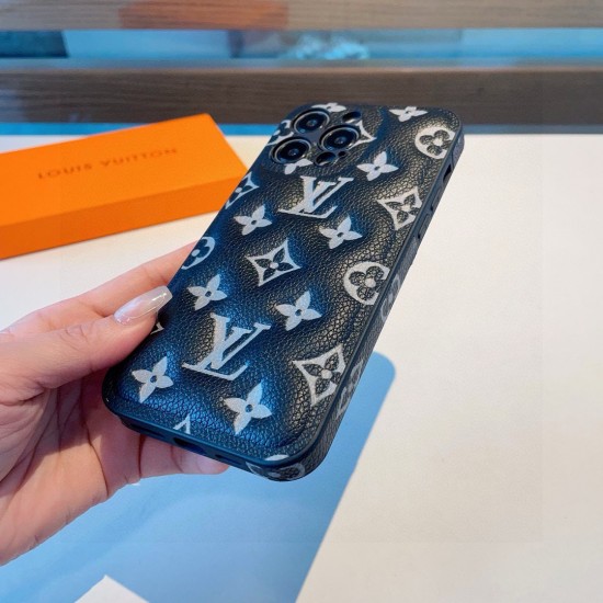 LV Phone Case
