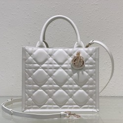 Dior Bags Top Tote