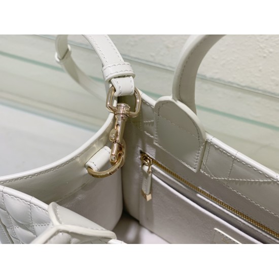 Dior Bags Top Tote