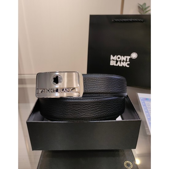 Montblanc Belts
 Top Quality