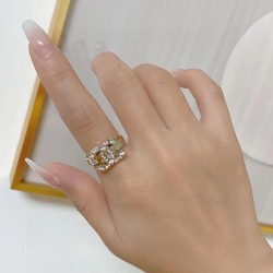 Chanel Jewelry Ring