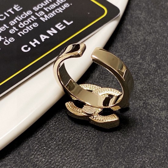 Chanel Jewelry Ring