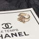 Chanel Jewelry Ring