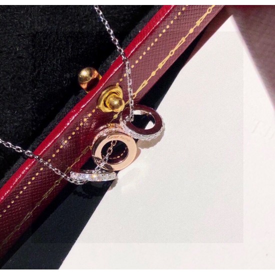 Cartier Jewelry Necklace Top Quality