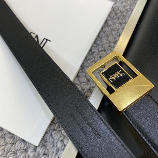 YSL Belts
 Top Quality