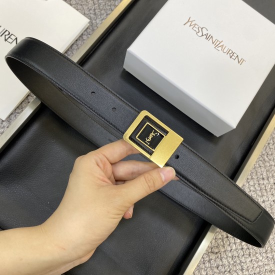 YSL Belts
 Top Quality
