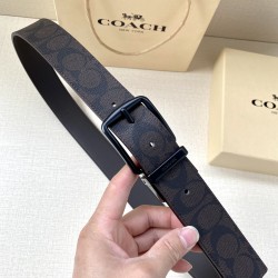 Coach Belts
 Top Quality