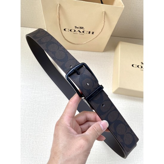 Coach Belts
 Top Quality