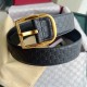 Gucci Belts
 Top Quality