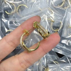 Cartier Jewelry High Quality