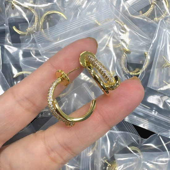 Cartier Jewelry High Quality