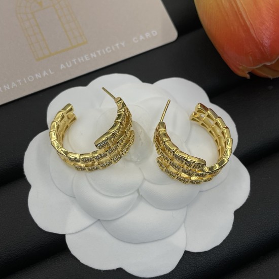 Bvlgari Jewelry High Quality