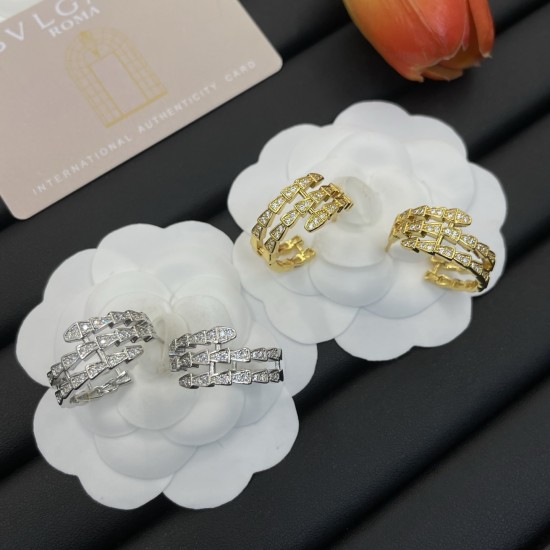 Bvlgari Jewelry High Quality