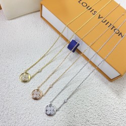 LV Jewelry High Quality