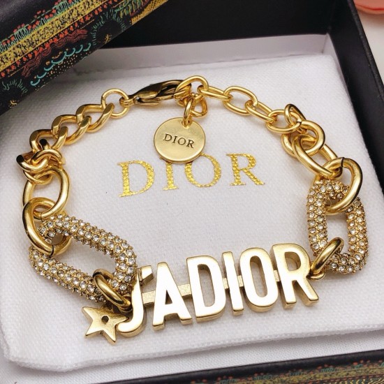 Dior Jewelry Bracelet