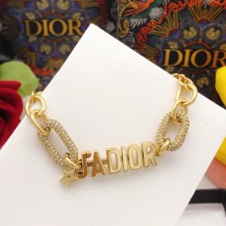 Dior Jewelry Bracelet