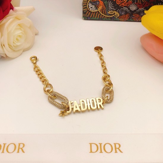Dior Jewelry Bracelet
