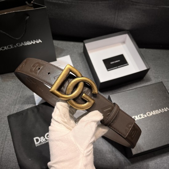 DG Belts
 Top Quality