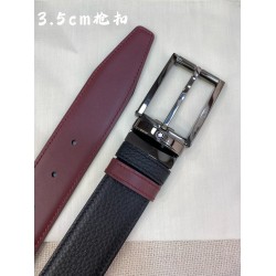 Montblanc Belts
 Top Quality