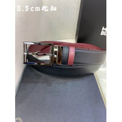 Montblanc Belts
 Top Quality