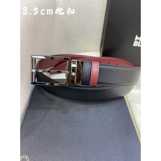 Montblanc Belts
 Top Quality