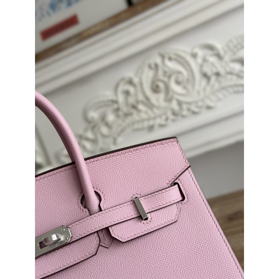 Hermes Bags Top Quality Birkin 铂金
25cm $290
30cm $310
35cm $340