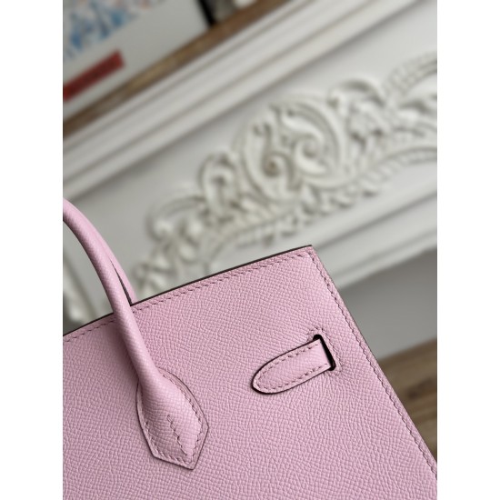 Hermes Bags Top Quality Birkin 铂金
25cm $290
30cm $310
35cm $340