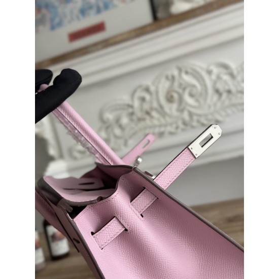 Hermes Bags Top Quality Birkin 铂金
25cm $290
30cm $310
35cm $340