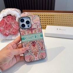 Dior Phone Case
