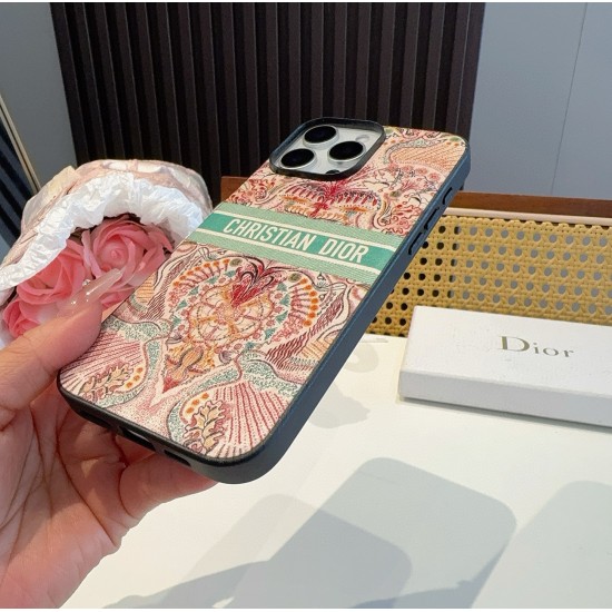 Dior Phone Case