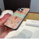 Dior Phone Case
