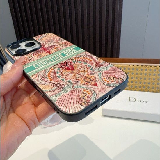 Dior Phone Case
